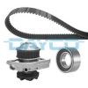 DAYCO KTBWP2920 Water Pump & Timing Belt Kit